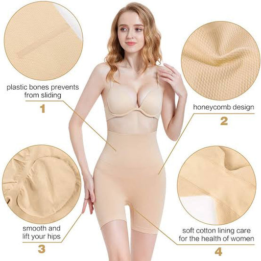 Lower Body Shaper