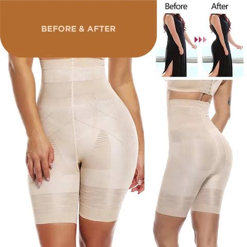 Lower Body Shaper