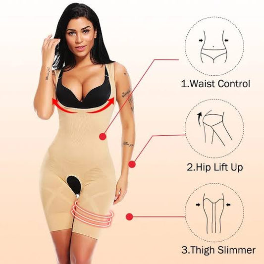 Lanina Full Body Shaper