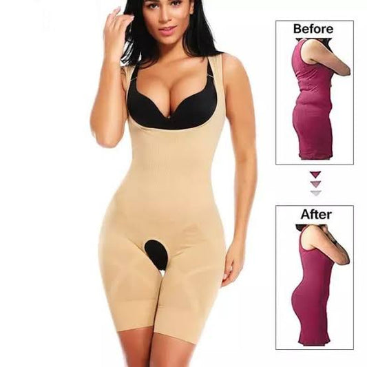Lanina Full Body Shaper