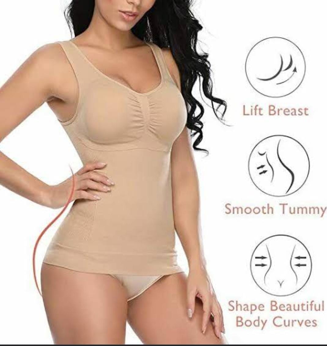Upper Body Shaper